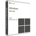 Microsoft Windows Server 2022 RDS - 5 Device CAL