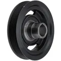 NTY Riemenscheibe Kurbelwelle für Honda Civic VIII Hatchback FN FK 1.8