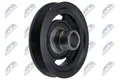 NTY Riemenscheibe, Kurbelwelle RKP-HD-004 für HONDA