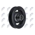 ORIGINAL® Nty Riemenscheibe, Kurbelwelle für Honda CIVIC VIII Hatchback FR-V