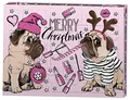 fesh! Pug'tastic Beauty Advent Calendar, 450 g