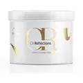 Wella Care Oil Reflections Mask für strahlenden Glanz 500 ml