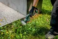 Metabo PowerMaxx SGS 12 Q - Gras-/Strauchschere - schnurlos - 12 V - 2 Ah - 2300 spm - 1 kg
