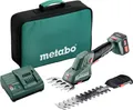 Metabo Akku-Strauchschere 601608500 SGS 12 Q 1 x 12,0 V/2,0Ah