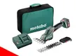 Metabo Powermaxx SGS12 Q 601608500 Akku-Strauch-Gartenschere