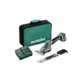 Metabo Akku-Strauch- und Grasschere PowerMaxx SGS 12 Q Werkzeugtasche; 12V 1x2Ah
