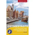 TRESCHER Reiseführer Ostseestädte