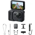INSTA360 GO Ultra Creator Bundle Midnight Black| Dealpreis