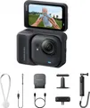 INSTA360 GO Ultra Creator Bundle Midnight Black | Actionkameras