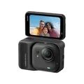 Sportkamera - INSTA360 - GB Ultra - Creator Bundle - 4K - Schwarz - Default...