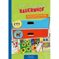Lernschublade Bauernhof