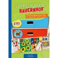 Kaufmann Mohr:Lernschublade Bauernhof (Deutsch) (47338176)