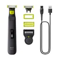 Philips Herrenrasierer QP6542/15 OneBlade Pro 360