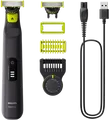Philips OneBlade Pro 360 für Gesicht und Körper QP6542/15