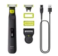 Philips Elektrorasierer QP6542/15 OneBlade Pro 360 Herrenrasierer