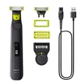Philips QP6542/15 OneBlade Pro 360 Herrenrasierer #31992607