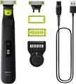 Philips Bartschneider QP6542/15 OneBlade Pro 360 Face+Body Akku Trimmer