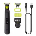 Philips OneBlade Hybrid-Styler für Bart, Kopf & Körper QP6542/15