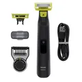 Philips QP6542/15 OneBlade Pro 360 Herrenrasierer