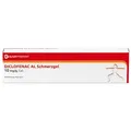 Diclofenac Al Schmerzgel 10 mg/G Gel 50 G