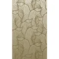 marburg Vliestapete "Smart Art Easy", Blätter, Grafisch, beige
