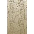 Marburg Fototapete, botanisch, moderne Tapete für Wohnzimmer Schlafzimmer Küche beige|lila|rot