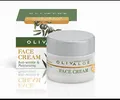 OLIVALOE 00161 - FACE CREAM (Dry to dehydrated skin) - Gesichtscreme für trockene/feuchtigkeitsarme Haut 40ml, Naturkosmetik