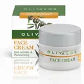 OLIVALOE 161 - Gesichtscreme trockene/feuchtigkeitsarme Haut 40ml, Naturkosmetik