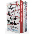 HarperCollins Holly Jackson Box Set (Englisch, Holly Jackson, 2021) (37871606)