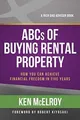ABCs of Buying Rental Property: How You Can Achieve... | Buch | Zustand sehr gut