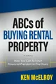 Ken McElroy ABCs of Buying Rental Property (Taschenbuch)