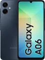 SAMSUNG Galaxy A06 - 64GB Black