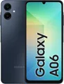 Samsung Galaxy A06 64GB DualSim ,  6,7 Zoll , 50MP ,4GB RAM ,Black NEU+OVP