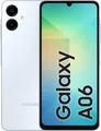 Samsung Galaxy A06 64GB DualSim ,  6,7 Zoll , 50MP ,4GB RAM ,Light Blue, wie neu