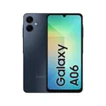 Galaxy A06 64GB/4GB RAM Dual-SIM schwarz NEU Original verpackt