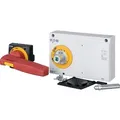 Eaton Türkupplungsdrehgriff rot- NZM4-XTVDVR-0-NA