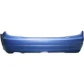 DIEDERICHS 1672155 Stoßstange hinten für MERCEDES C-KLASSE (W204) 2011-2014