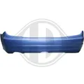 1672155 Stoßstange hinten für MERCEDES-BENZ C-CLASS (W204)