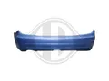  "Stoßstange hinten grundiert für Mercedes W204 2011-2014"