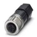 Phoenix Contact 1424652 Sensor-/Aktor-Steckverbinder, unkonfektioniert M12