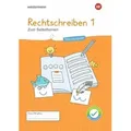 Westermann Unterrichtsmaterialien Grundschule. Rechtschreiben 1 Silbenausgabe