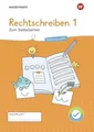Westermann Unterrichtsmaterialien Grundschule. Rechtschreiben 1 Silbenausgabe