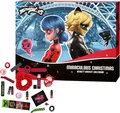 Miraculous Ladybug Christmas Beauty Adventskalender Kinder Kalender