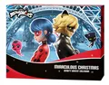 KTN Dr. Neuberger GmbH Adventskalender Miraculous Christmas - Beauty Adventskalender