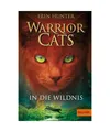 Warrior Cats Staffel 1/01. In die Wildnis, Hunter, Erin