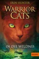 Warrior Cats Staffel 1/01. In die Wildnis, Hunter, Erin