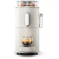 CoffeeB Globe Kaffeemaschine Weiß