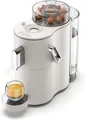 COFFEE B Kaffeemaschine Coffee Royal weiß Kapselmaschine ökologisch NEU & OVP