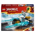 LEGO Zane's Ice Motorcycle (71816, LEGO Ninjago) (71816)