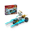 Lego 71816 Zanes Eismotorrad